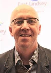Councillor Craig Leyland