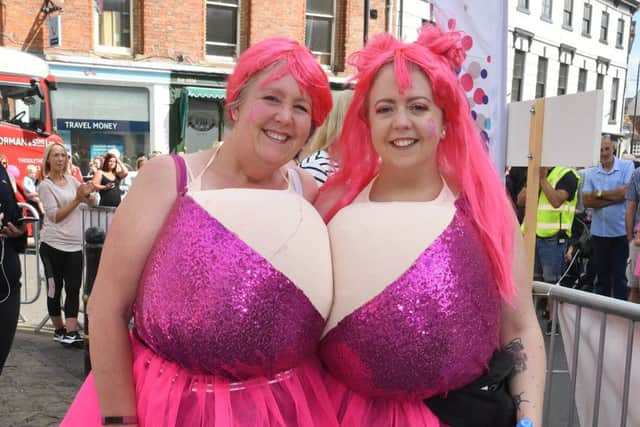 Louth Run For Life