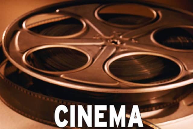 Cinema