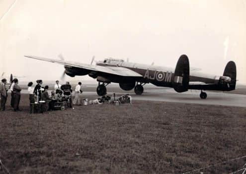 Dambusters