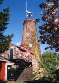 Batemans Brewery
