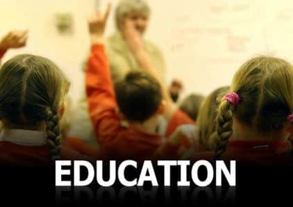 Education news