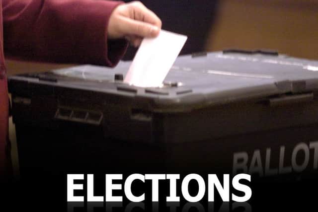 Elections