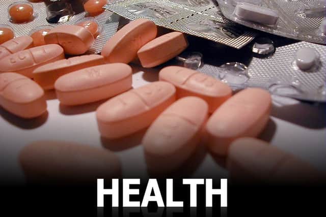 Health news