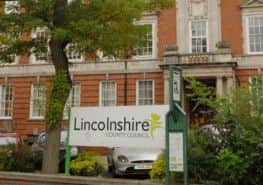 Lincolnshire County Council