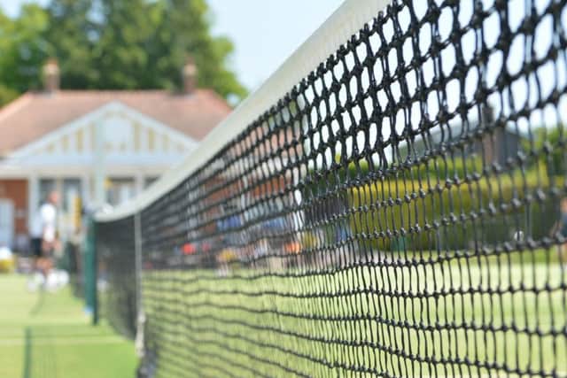 Tennis