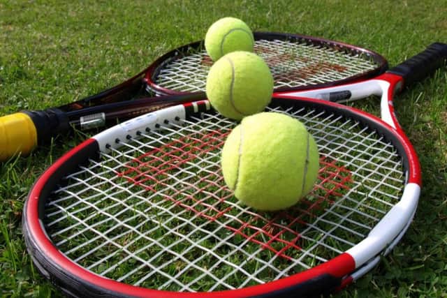 Tennis