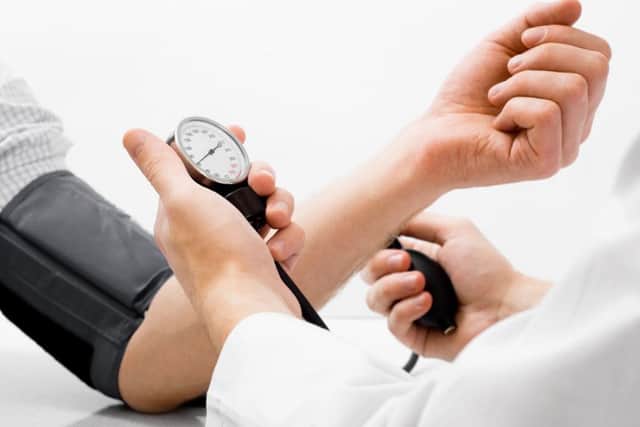 Health