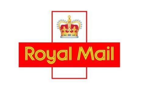 Royal Mail