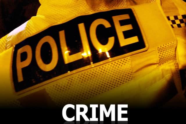 Crime
