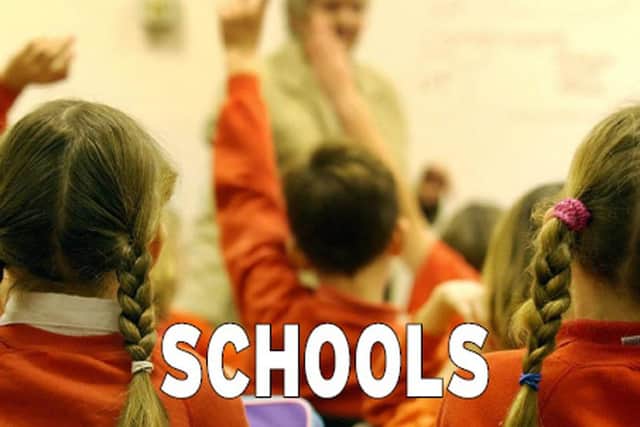School news.
