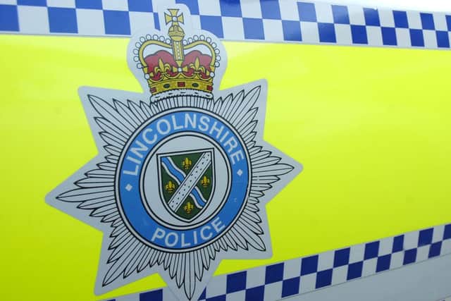 Lincolnshire Police are warning people about a scam where drawing are being sold by bogus traders claiming to be deaf and dumb.