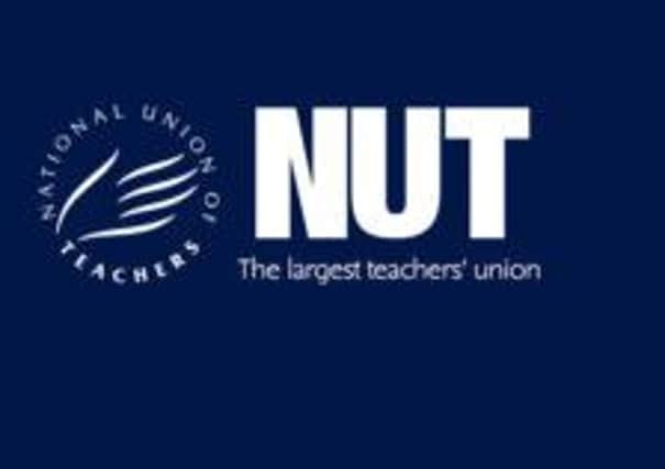 National Union of Teachers