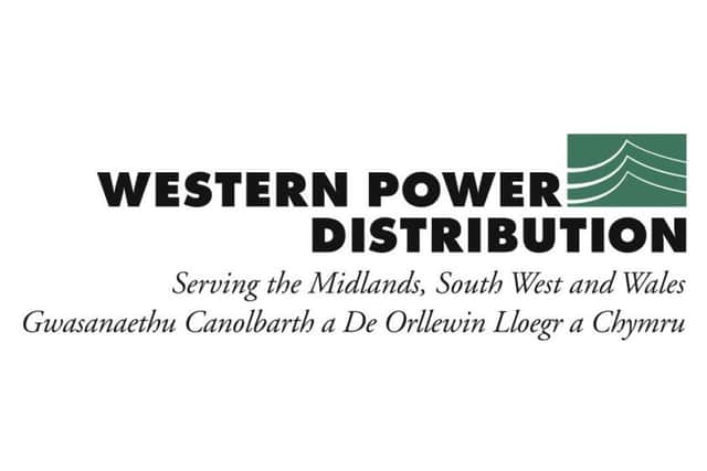Western Power Distribution news.