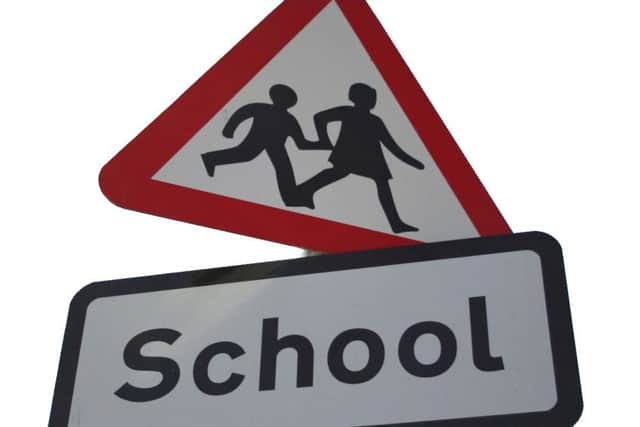 School news
