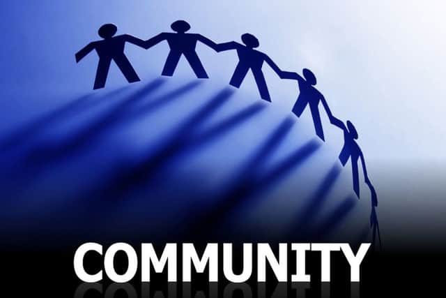 Community