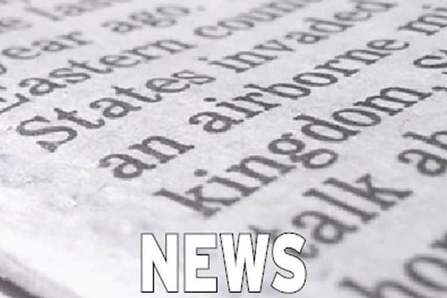 Local news
