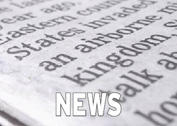 Local news