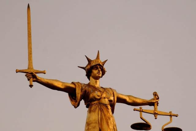 Court News