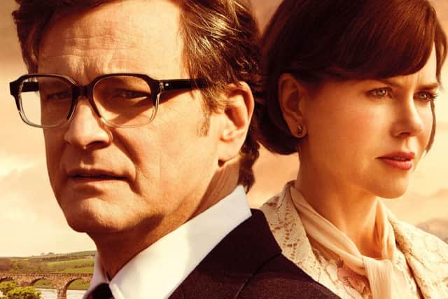 The Railway Man