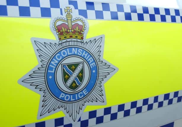 Lincolnshire Police