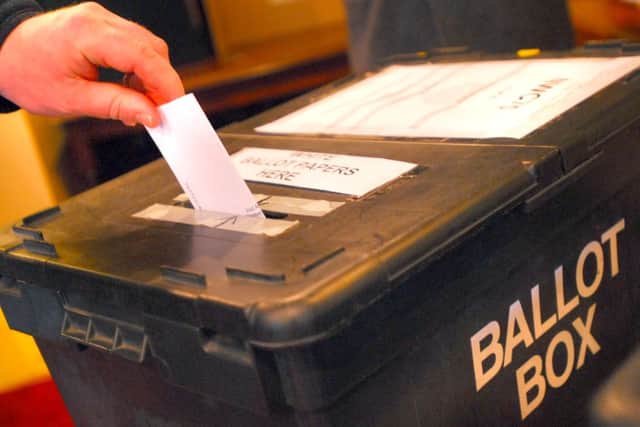 Elections