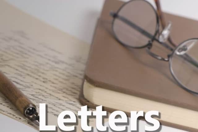 Letters