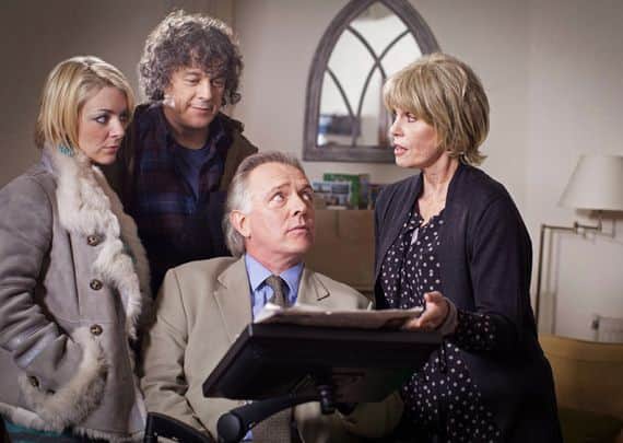 Jonathan Creek