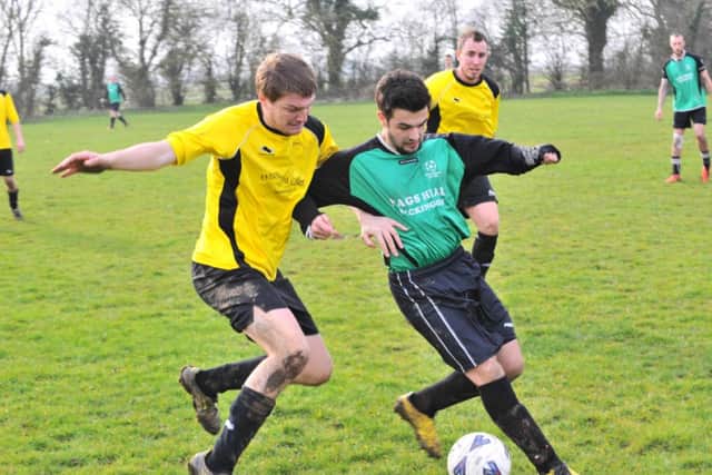Friskney v Heckington.
