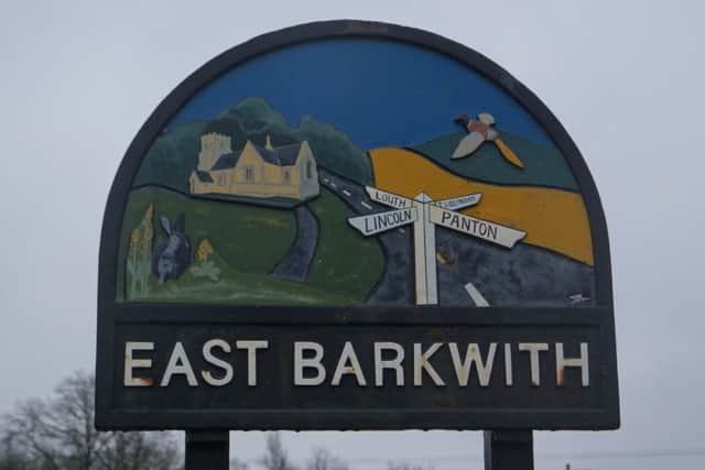 East Barkwith News EMN-140327-074431001