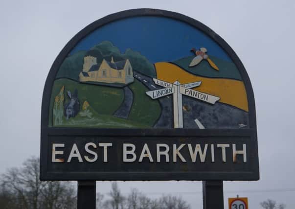 East Barkwith News EMN-140327-074431001