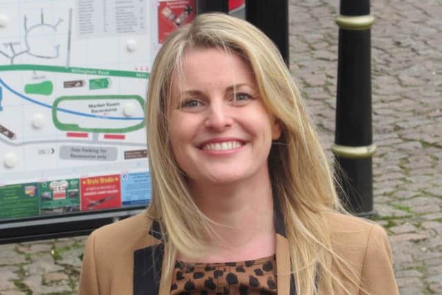 MEP Emma McClarkin EMN-140327-102209001