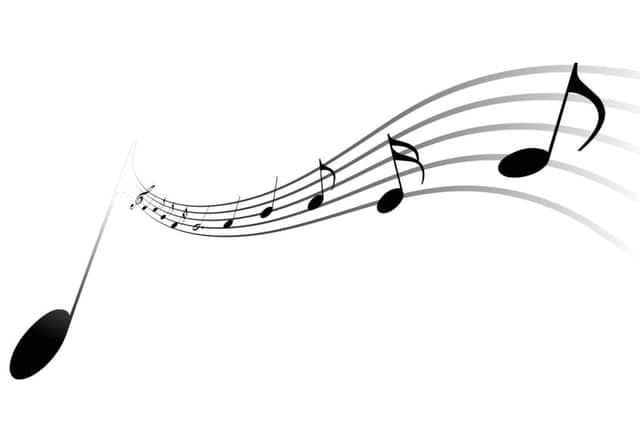 Music