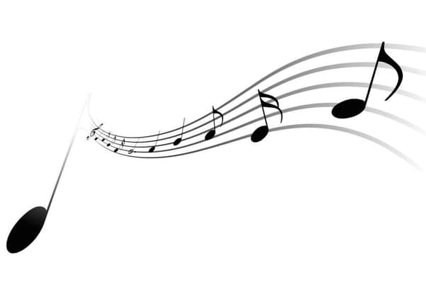 Music