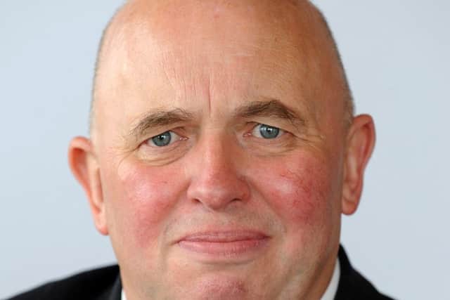 Coun Colin Davie EMN-141004-165431001