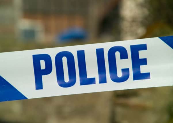 Police