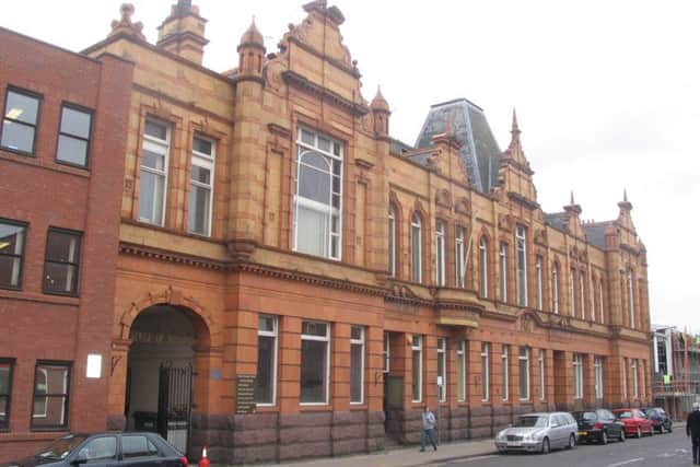 Boston Borough Council is hostin a public inquiry into plans for 60 new homes in Monarchs Road, Sutterton.