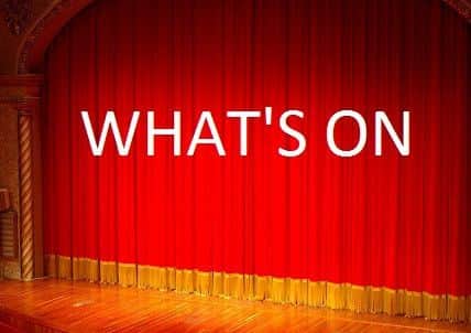 What's On
