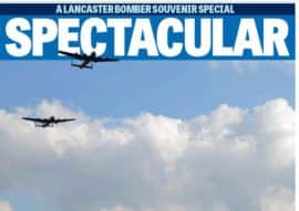 Lancaster pull-out.