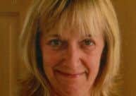 Diane Tytheridge