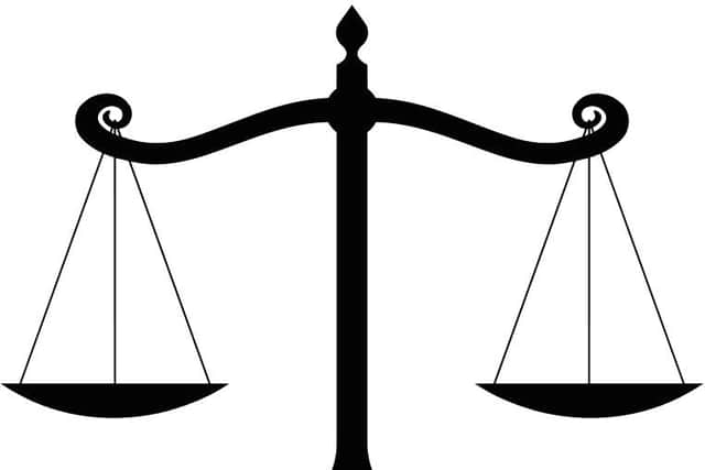Court news
