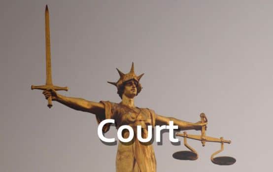 Court news
