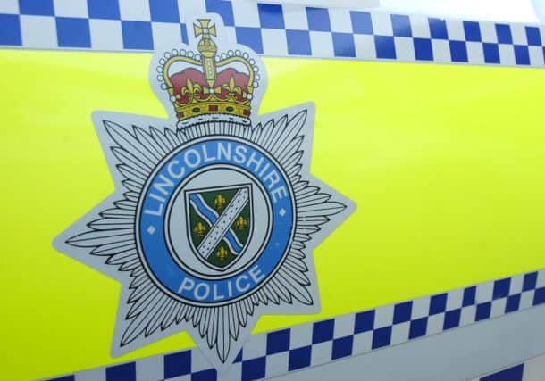 Lincolnshire Police