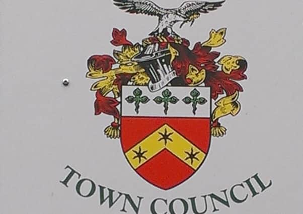 Sleaford Town Council EMN-150213-145444001