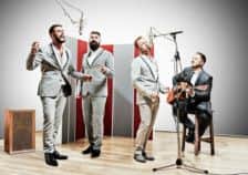 Boyzone will headline Newark Festival