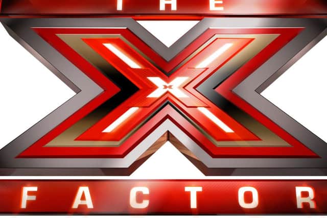 The X Factor is coming to Lincolnshire.