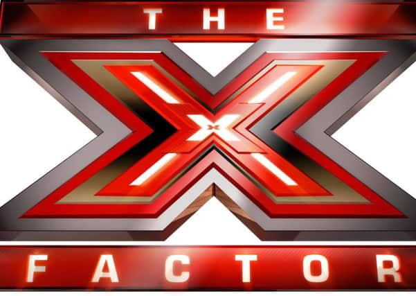 The X Factor is coming to Lincolnshire.
