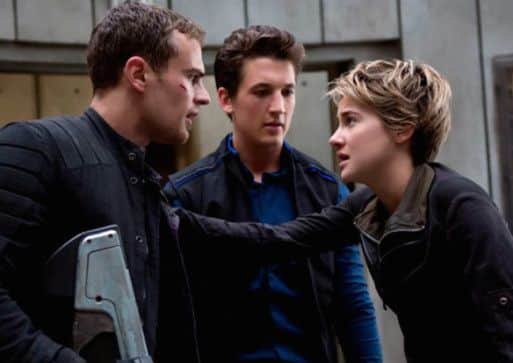 Insurgent