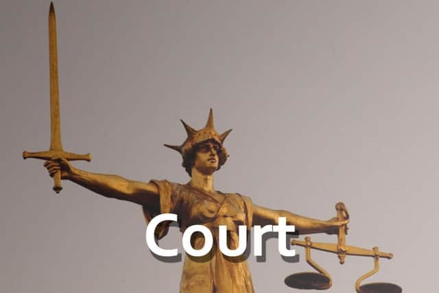 Court