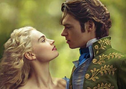 Cinderella